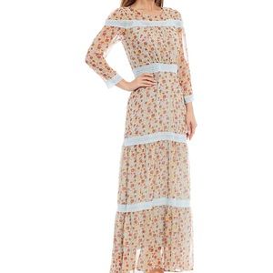 Shabby Chic Clothing - Hawthorne Garden Dress🍦🍒